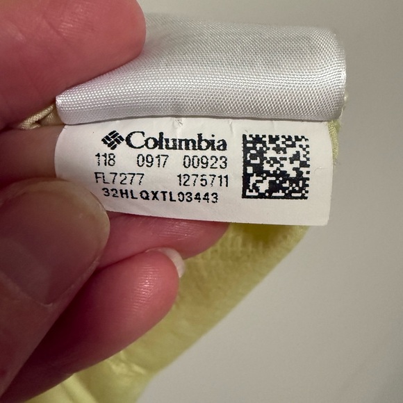 Columbia PFG Women’s Tamiami 2 Short Sleeve Outdoor Top Size Large OmniShade - Picture 9 of 10